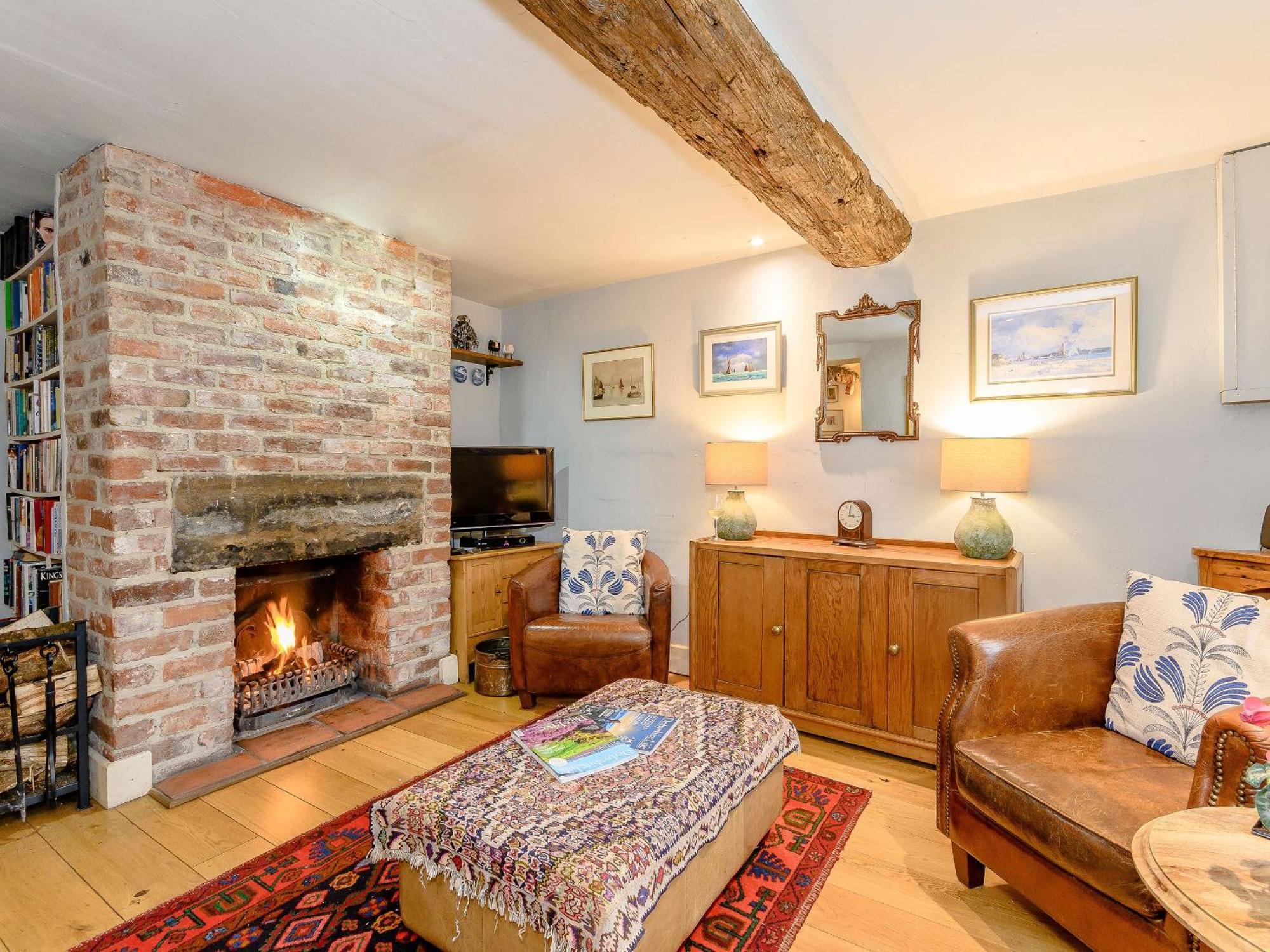 The Smithy - E5445 Brassington Exterior foto